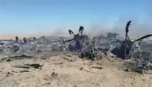 JUST IN: Israel stopped bombing Iran. For 36 hours, beginning sometime on April 3rd, the Israeli Air Force halted its own strike campaign in the airspace over southern Isfahan and the mountains of Kohgiluyeh and Boyer-Ahmad Province so that American special operations forces could fly into Iran, locate the downed weapons systems officer, fight the IRGC on the ground, destroy their own aircraft when the transports became stuck, call in a second wave, and bring everyone home alive. A country at wa