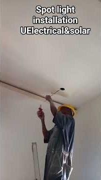 How to install spotlight