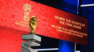 74K views · 89 shares | Tomorrow 32 national teams will learn their groups for the 2018 World Cup in Russia | GOAL | Facebook