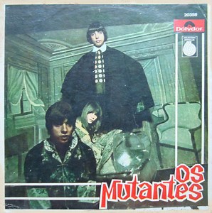 Os Mutantes - Os Mutantes