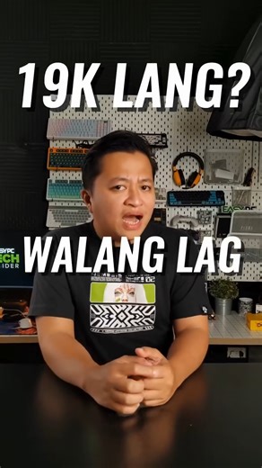 Gaming desktop PC na naka RX580 8GB na for just P19,995 na kayang-kaya ang games sa hi-settings? 🤔 Bago ito ah! Message us to know more! #EasyPC #Gaming #Desktop #EasyFix | EASY PC