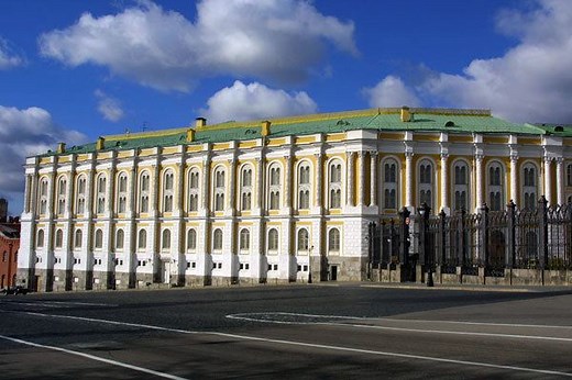 Kremlin Armoury - Alchetron, The Free Social Encyclopedia