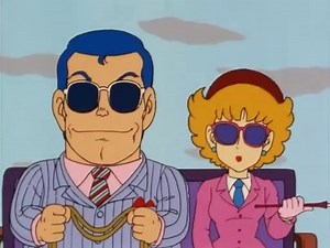 Dr. Slump Arale-Chan - Ep27 HD Watch