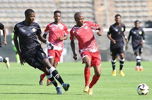 PSL club poised to settle R100k debt