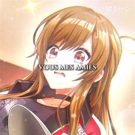 Pour mes meilleures amies.