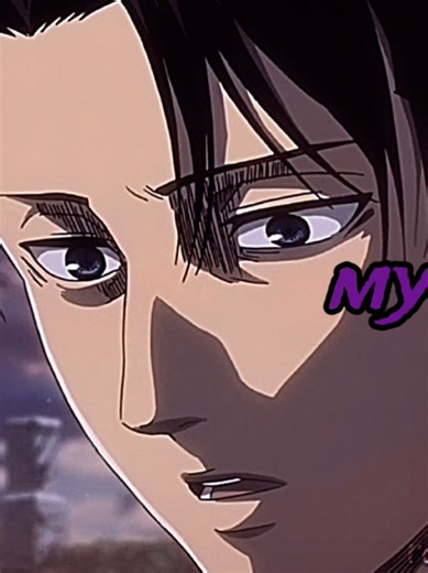 [Ty @angel [tim drake fan] for the audio idea!!!] #attackontitan #aot #leviackerman #erwinsmith #levianderwin