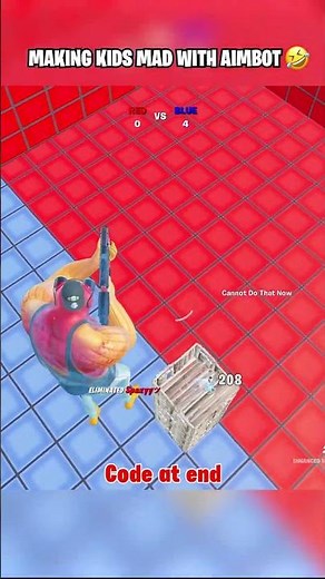 This map is perfect to prank your friends 🤯 mapcode: 2965-3462-1152 #fortnite #fortniteclips