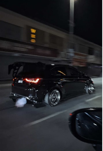 Honda City Hatchback Widebody Modification Guide