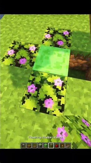 Minecraft Working Redstone Seesaw #minecraft #shorts