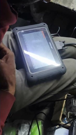 Swift petrol ecm Data programing #‪@MarutiSzuki‬ #automobile #mechanic #