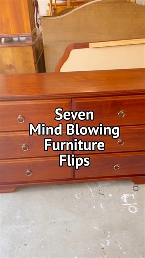 Come & Follow For More DIY Makeovers!I love what you can create with a little bit of hard work and creativity! 🤗You can take tired worn out furniture and make it into one of a kind statement pieces! The best part about learning how to flip furniture is that those skills can then be used al around your home to help you create your dream home! 🏡 #homesweethome #australianhomes #diyaustralia #aussiebusiness #upcycling #paintedfurniture | Her DIY Home