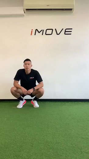 3 Running Warm-Up Exercises #running #run #gym #athlete #fitness #fitok #physio #strength | iMove Physiotherapy