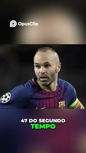 Chelsea Eliminado Iniesta Decide no Último Minuto!