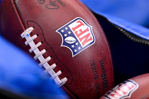 NFL hires Brian Flinn as senior vice president of global flag football