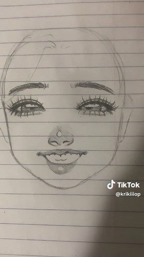 kri⭐️ sur TikTok