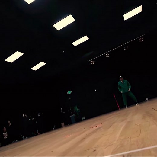 Chris Brown's Cancelled AMA Performance - Michael Jackson Tribute