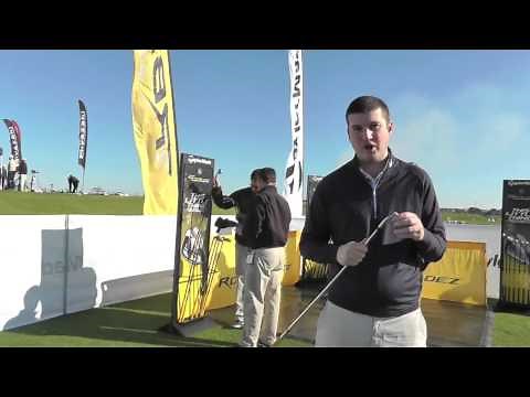 TaylorMade RocketBladez irons review