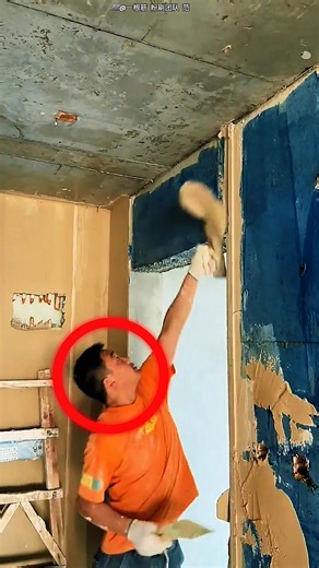 china masons waste nothing #shortsvideo