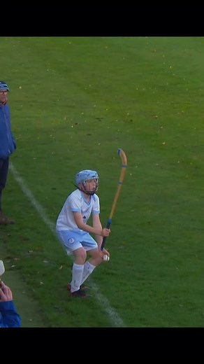 Nothing like grass hockey 😉 Especially with goals like this 🚀 @shinty_do #Shinty #GrassHockey #Hockey #Multisport | Leap Hockey