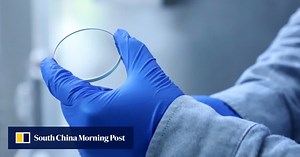 Chinese breakthrough in gallium oxide semiconductor may deliver edge amid US export ban