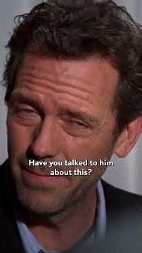 An Elderly Affair | House M.D.