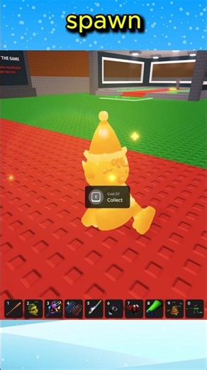 NEW Gold Elf Update is INSANE! 🎄 | SaB Admin Abuse