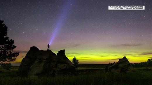 Road Trip Ideas: Beaches, Ghost Towns, Stargazing, More