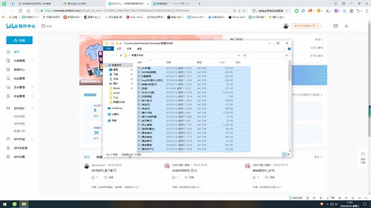Minecraft JAVA版 1.12.2整合包(自己整合)分享