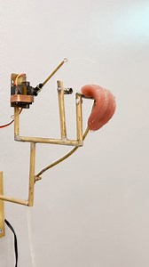 11K views · 62 reactions | No licking allowed  How does this make you feel? Explore the world of ASMR in our exhibition #ASMR_IRL, featuring this wagging tongue by artist Tobias Bradford Tickets: https://bit.ly/2zE5yt2 | Design Museum | Facebook