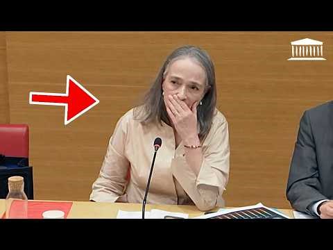 Elle CRÂME 4 Milliards/an ! Bolloré lui PRÉSENTE L'ADDITION...