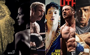 Die 22 besten Boxfilme aller Zeiten | Popkultur.de