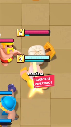 Counters inesperados en Clash Mini: cambios y estrategias