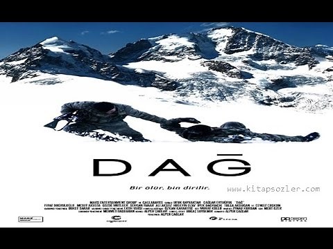 Dağ 1 - Türk Filmi (HD)