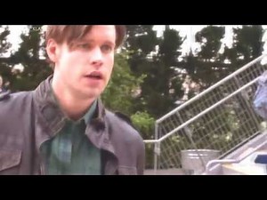 GLEE "I'll Never Fall In Love Again" (Full performance) HD