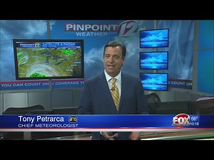 Pinpoint Weather 12