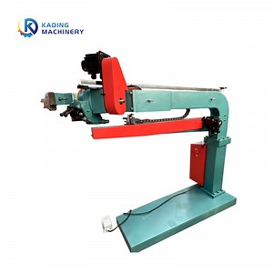 [Hot Item] Manual Stitcher Stitching Machine Stapler for Corrugated Carton Box