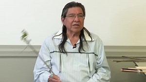 Native Culture Arts: Traditional Comanche Arrow Making : Tulsa : Free Download, Borrow, and Streaming : Internet Archive