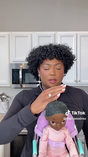 ASMR Prom Hair: Your Mom Does Your Hair for Prom