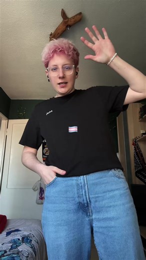 One Week on Testosterone Therapy: My FTM Journey