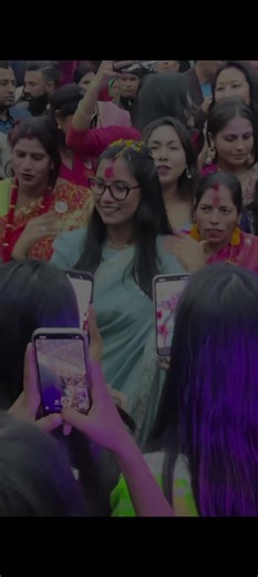 🔔The Rastriya Swatantra Party🔔🇳🇵 ⚜️(RSP) candidate Sobita Gautam has been elected to the House of Representatives from Chitwan-3 with the highest number of votes secured by any candidate so far in the ongoing election.🔔🇳🇵 ⚜️Sobita Gautam received 59,277 votes in the vote count that concluded on Saturday, defeating her nearest rival, Nepali Communist Party candidate Renu Dahal.🗳️ #rspnepal🔔🇳🇵 #sobitagautam #latestnews #winning #moment