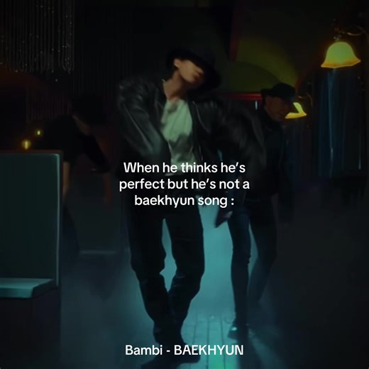 Baekhyun Song Recommendations for Fans