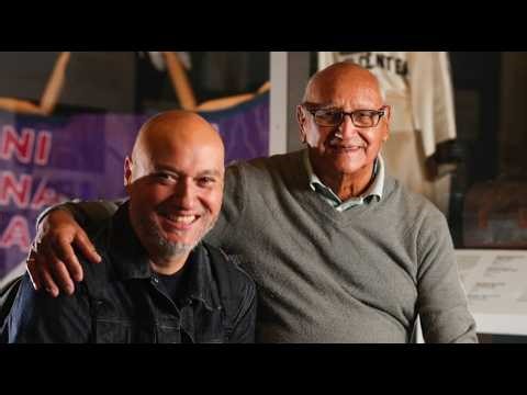 Al Quiroz Oral History in 2026