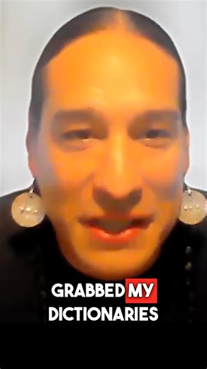 Actor Michael Spears spoke entirely in Lakota to portray legenday Sitting Bull in the HISTORY Channel documentary. Read more at www.cowboysindians.com #SittingBull #Lakota #Indigneous #MichaelSpears #History | Cowboys & Indians Magazine