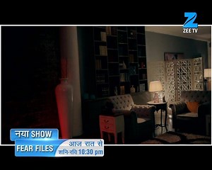 Dekhiye darr ki sacchi kahaaniyaan! Aaj raat se shuru ho raha hain #FearFiles, 10:30 pm se, sirf Zee TV par. | ZEE TV