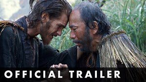 From director Martin Scorsese and starring Liam Neeson, Andrew Garfield & Adam Driver, see SILENCE in cinemas New Year's Day. | Silence