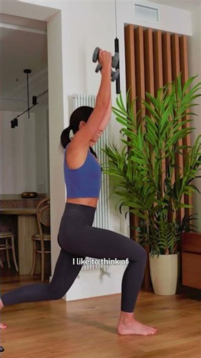 Rock that body, Familia! It's Pilates HIIT Day 🔥 Join us and let's do this together #workfromhome
