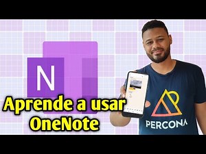 How to use Onenote on your cell phone: complete tutorial