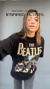 Cyber Y2K Inspired Outfits | Cyber Y2K Style Guide For Summer | Myntra Studio | Myntra #Shorts