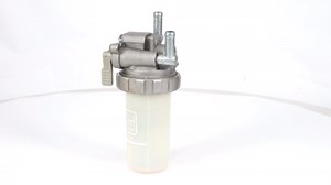 16541-43350 Fuel Water Separator fits Kubota MX5800H M96 M9540 M9000 M8540 M8200 M6800 M5700 M110 M108 M105 - Replaces 1654143350-1G410-43350
