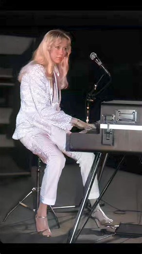 ABBA Lovers - ABBA Song Agnetha faltskog❤️😊♥️💖👸 | ABBA Lovers